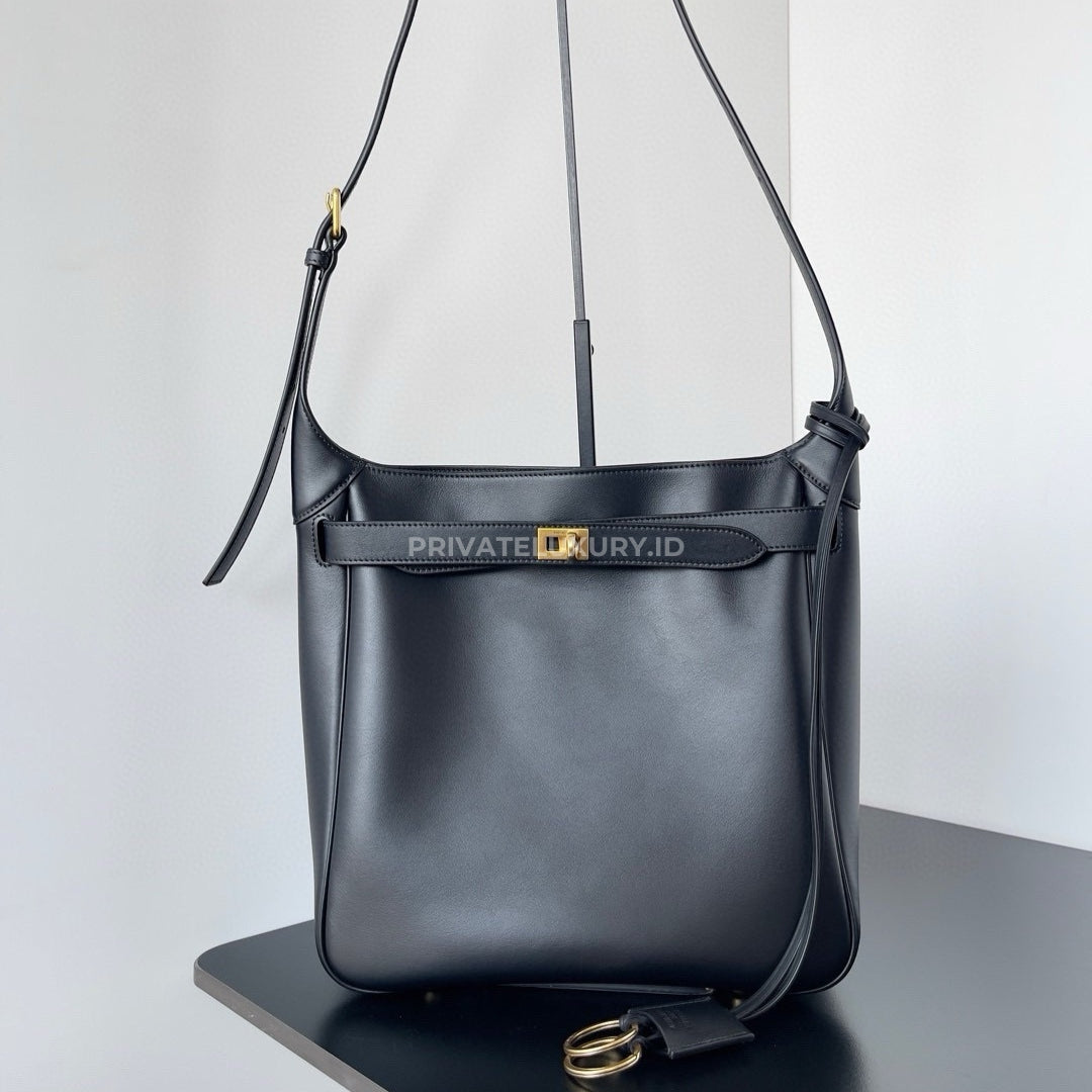 Bel Air Hobo Bag Small