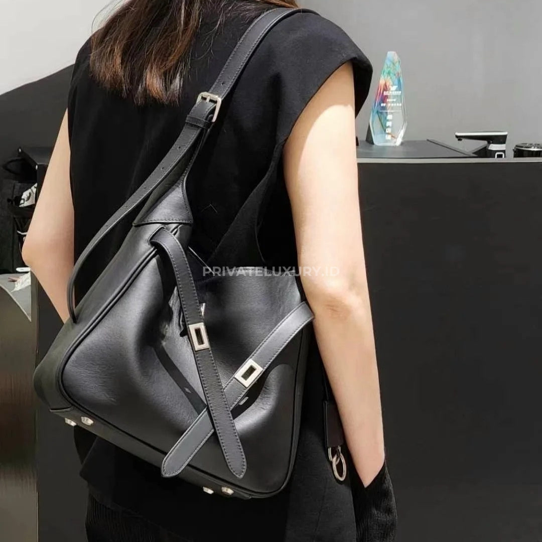 Bel Air Hobo Bag Small