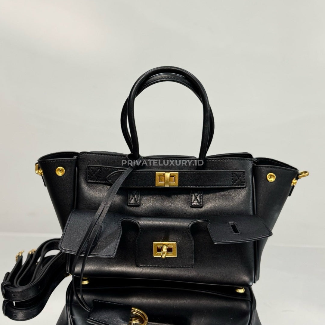 Bel Air Carry All Mini