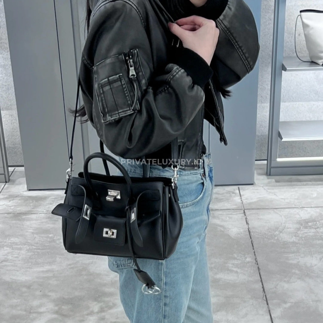 Bel Air Carry All Mini