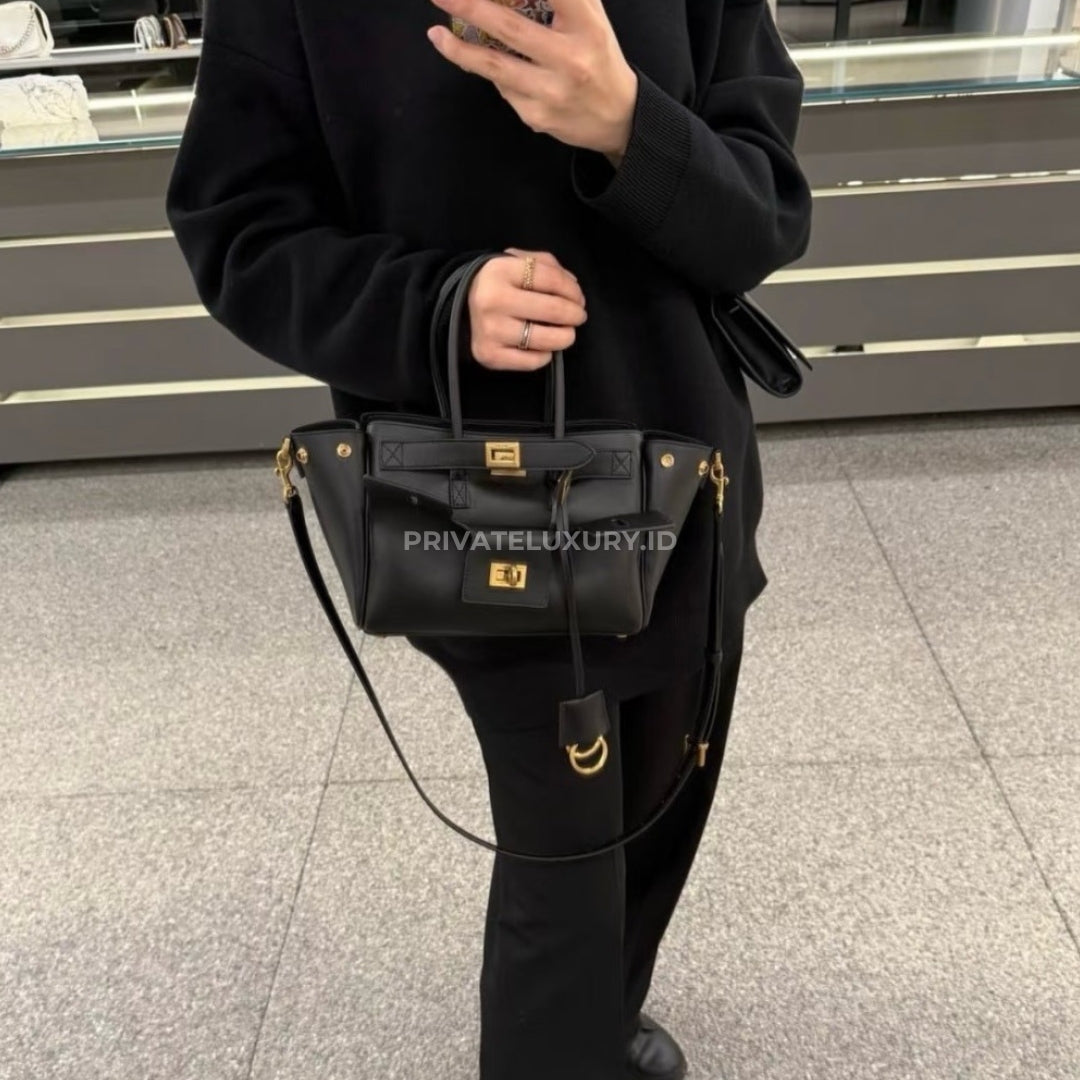 Bel Air Carry All Mini