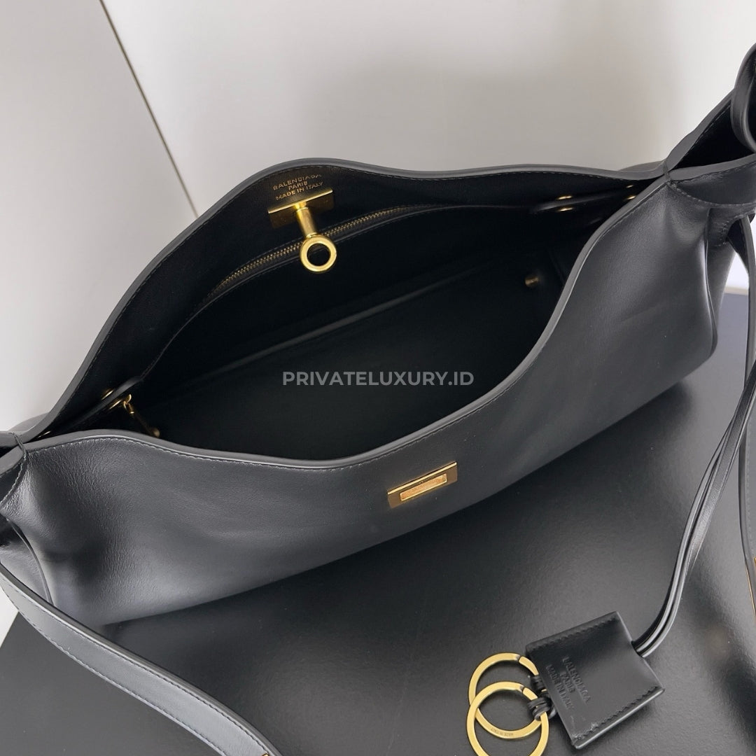 Bel Air Shoulder Bag Small