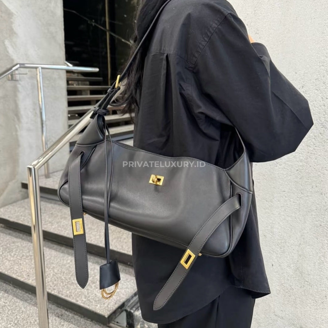 Bel Air Shoulder Bag Small