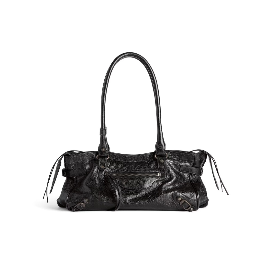 Le City Bag East-West