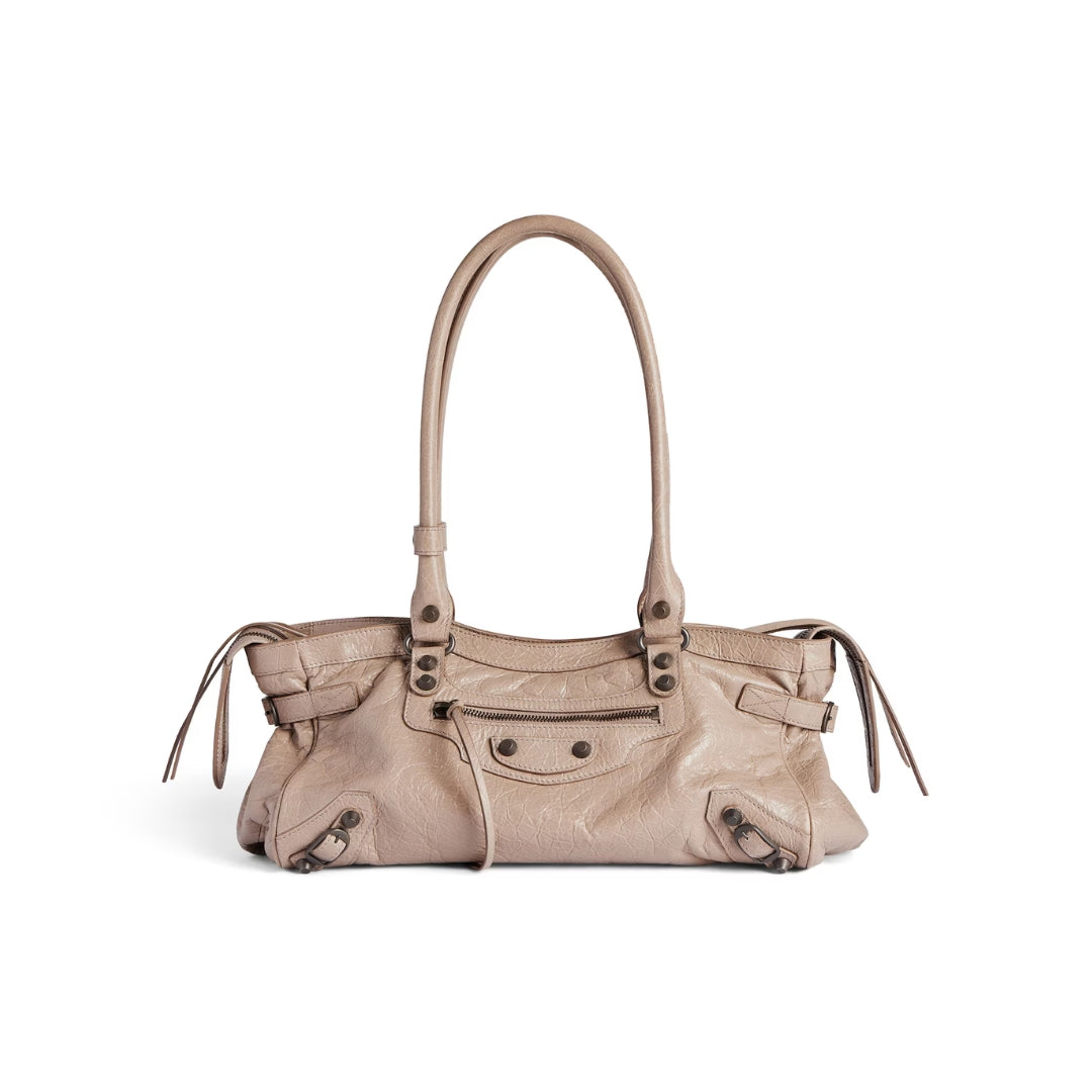 Le City Bag East-West