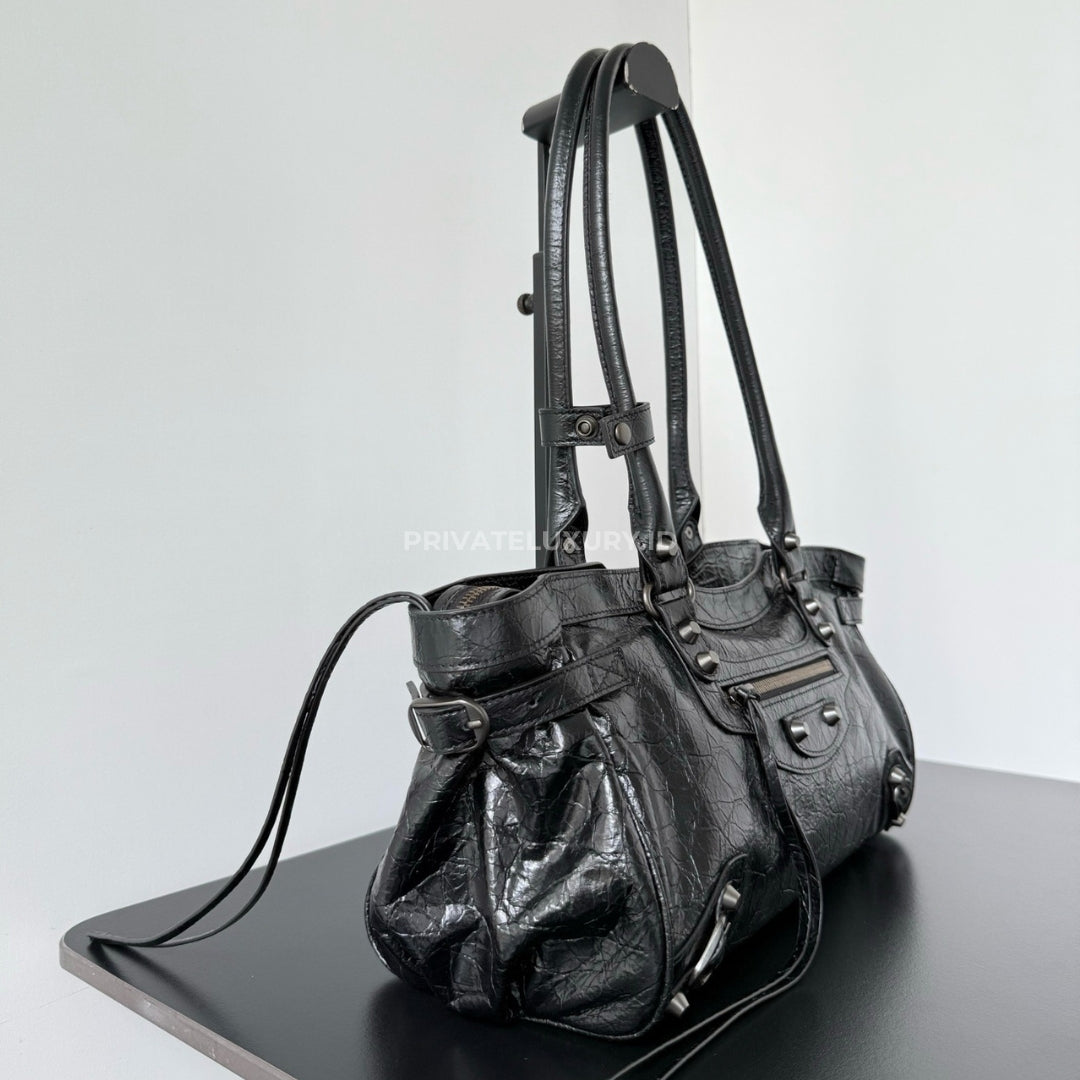 Le City Bag East-West