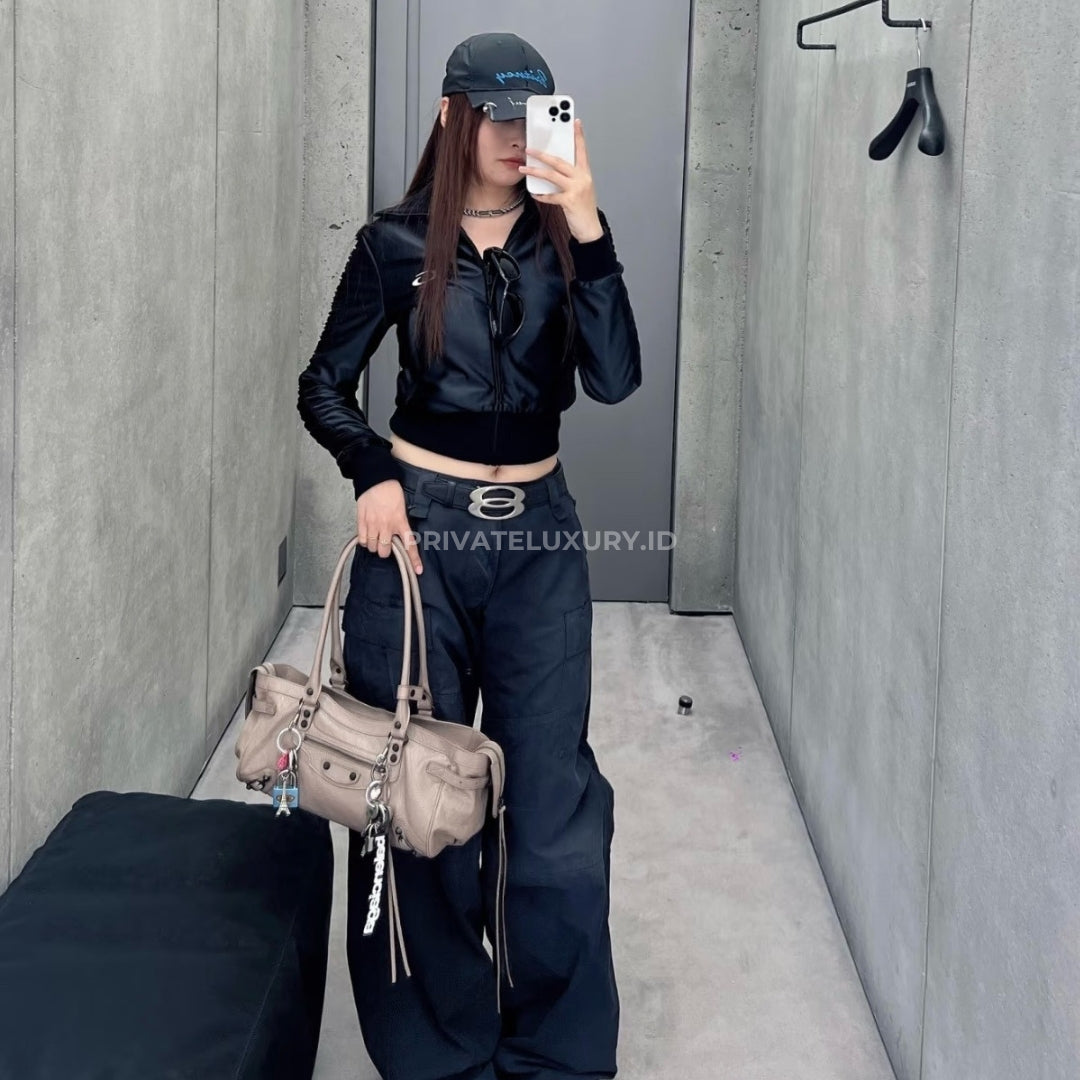 Le City Bag East-West