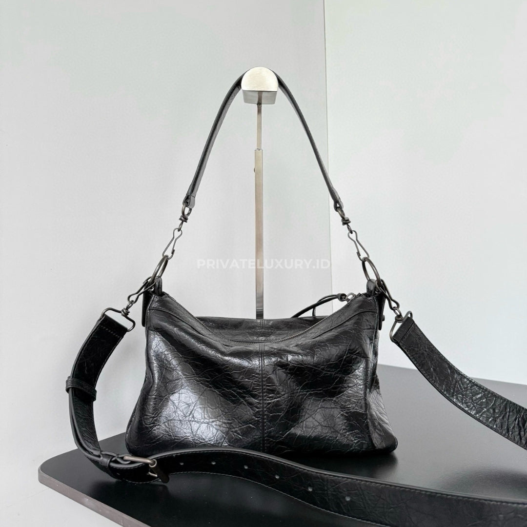 Le City Moto Small