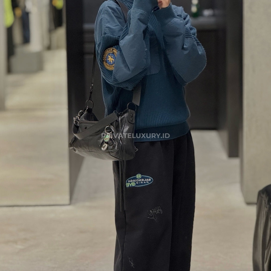 Le City Moto Small