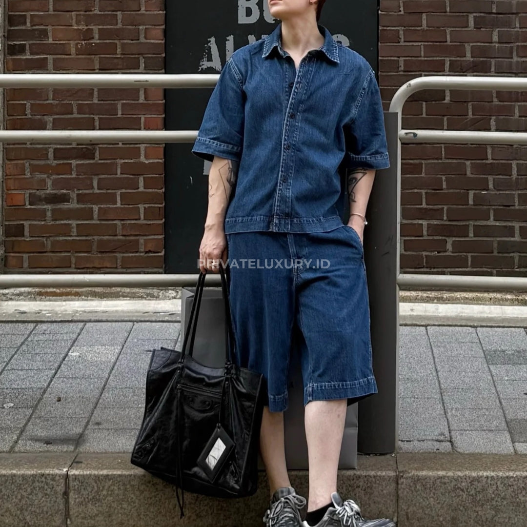 Le City Tote Bag Medium