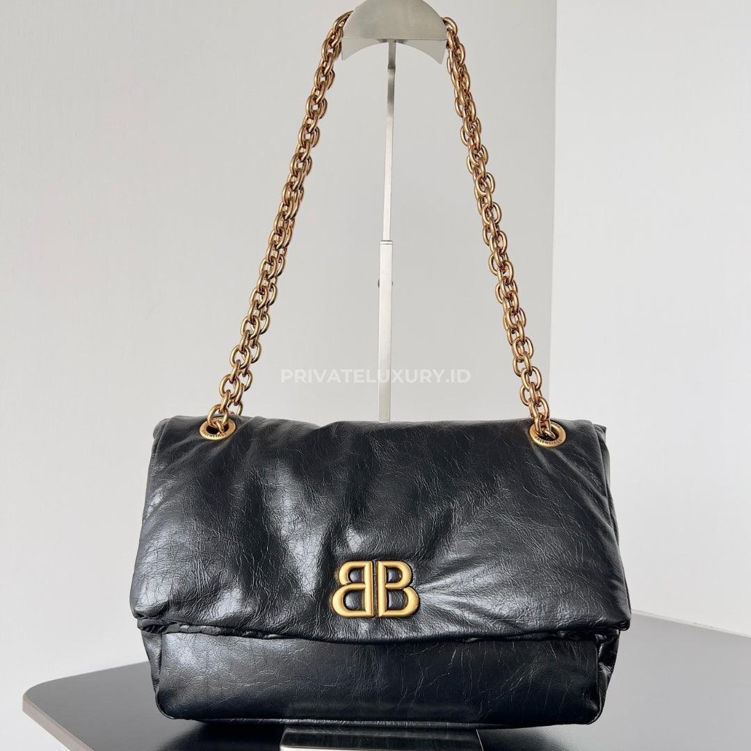 Monaco Chain Bag Small