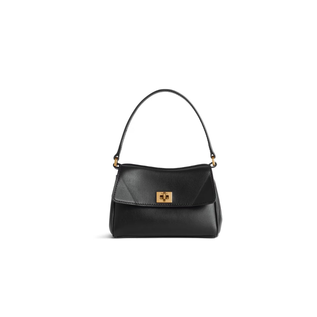 Rodeo Bag With Chain Nano