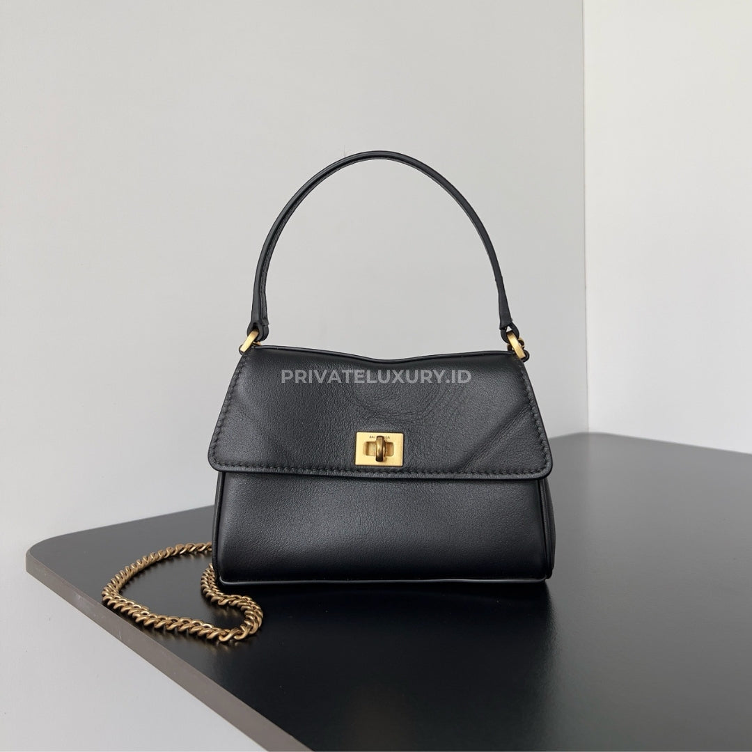Rodeo Bag With Chain Nano