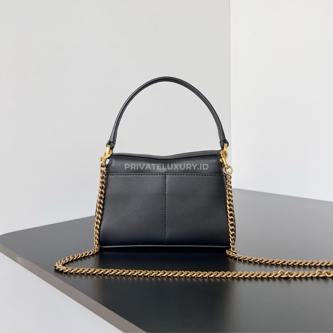 Rodeo Bag With Chain Nano