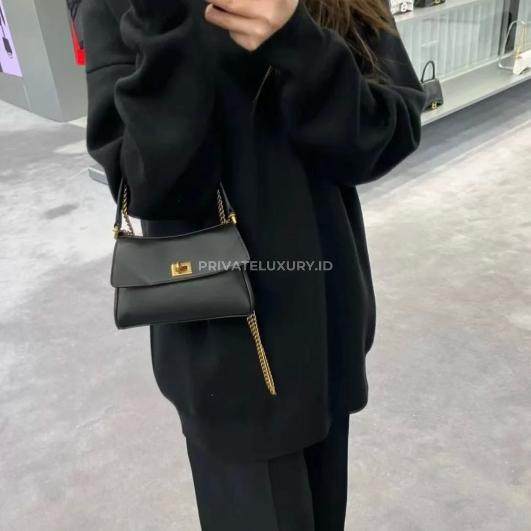 Rodeo Bag With Chain Nano
