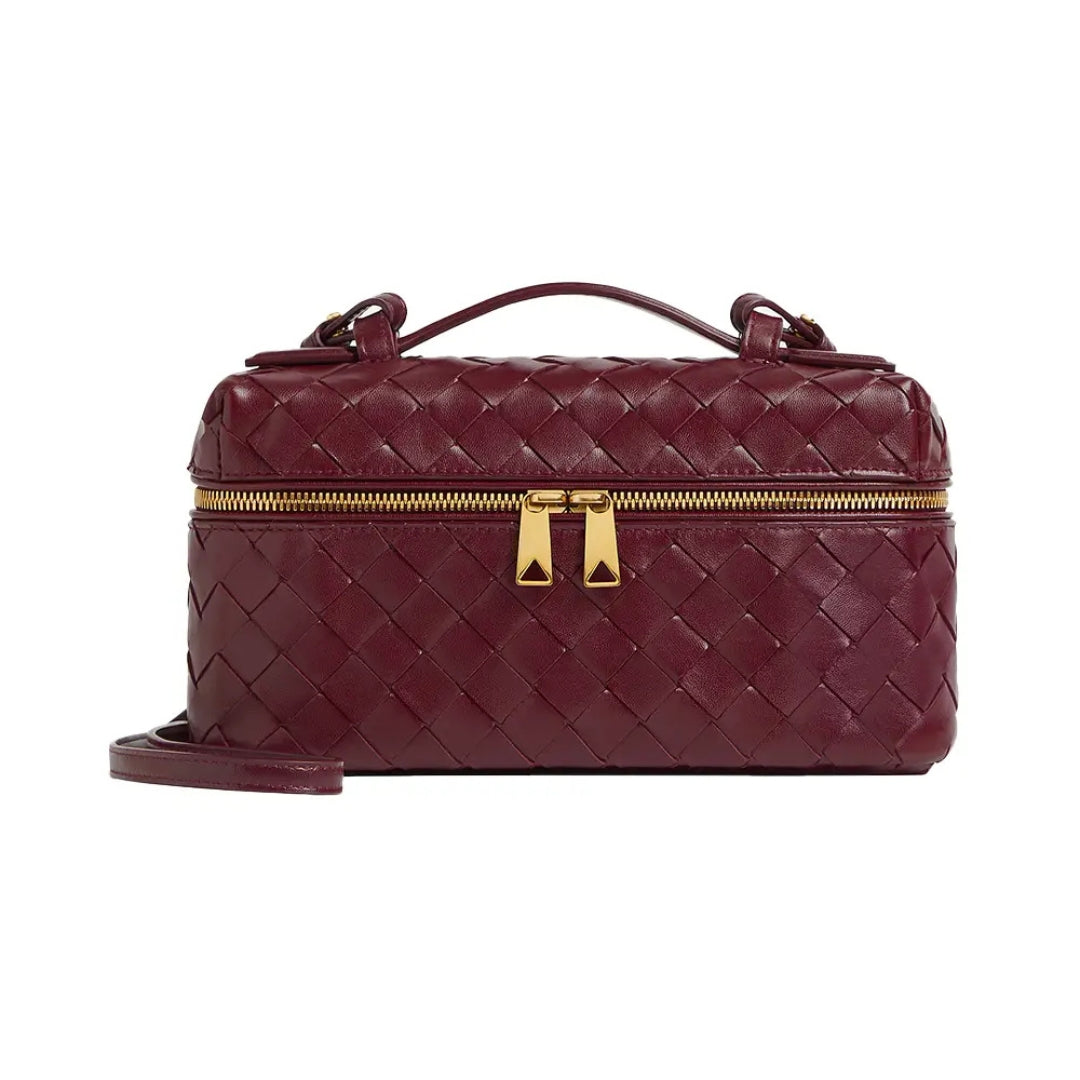 Bang Bang Vanity Case