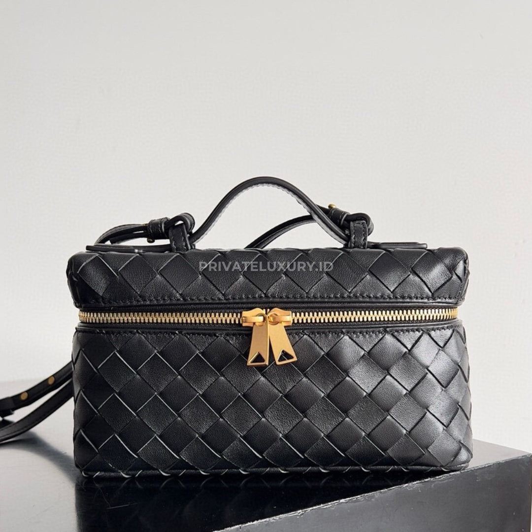 Bang Bang Vanity Case