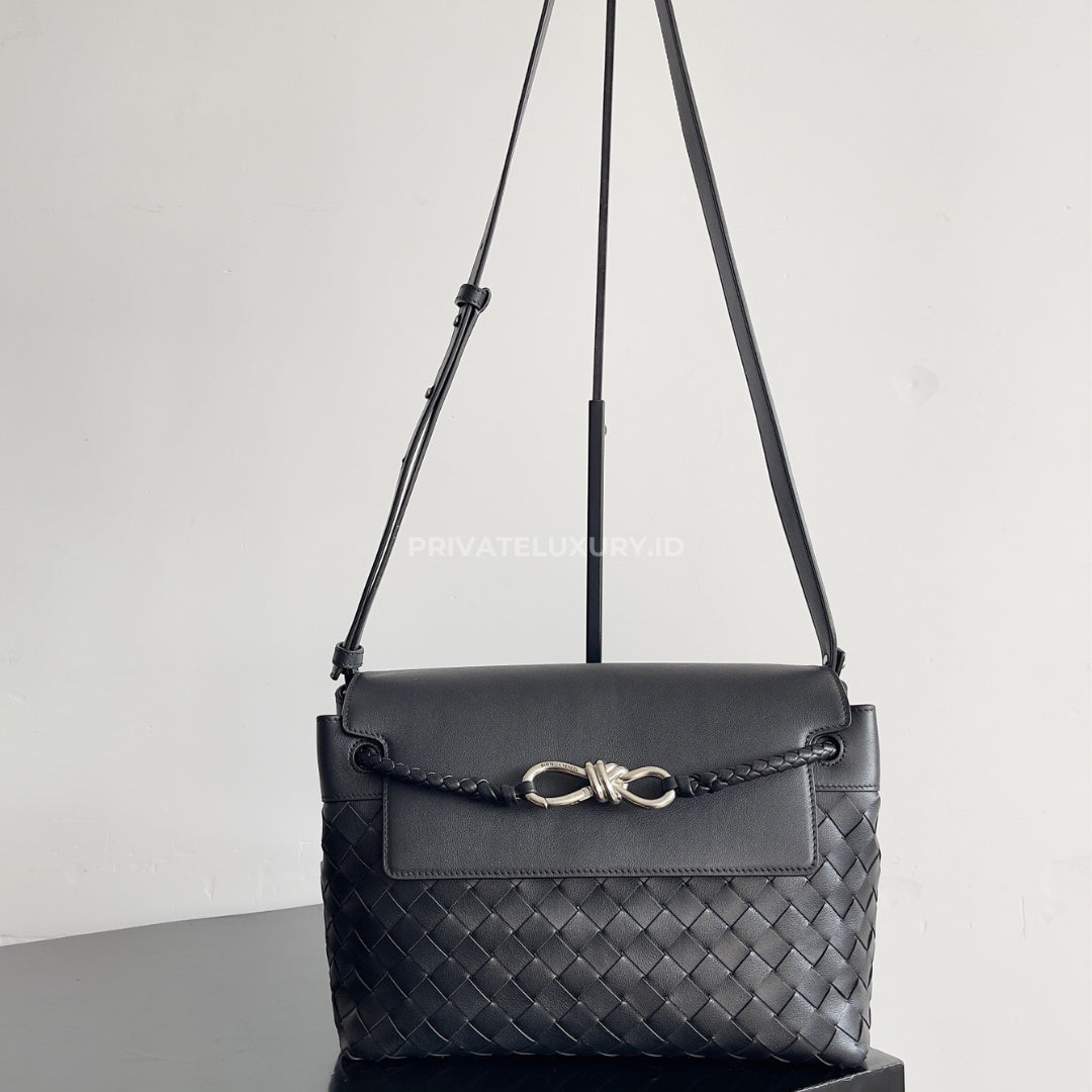 Small Andiamo Messenger