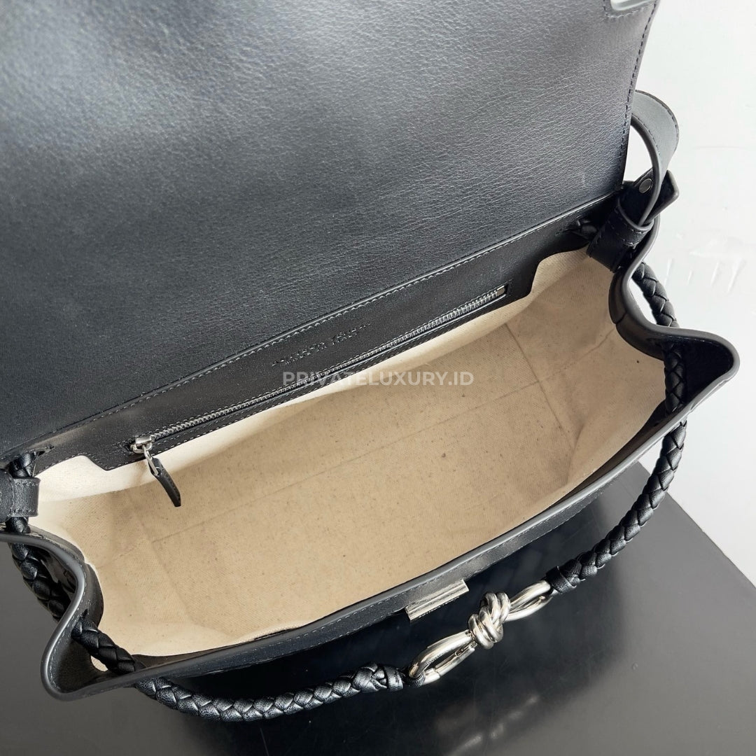 Small Andiamo Messenger