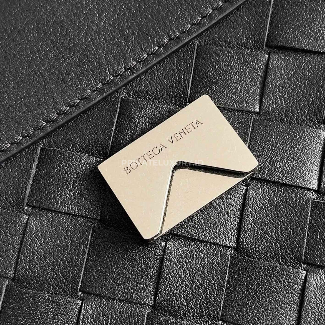 Small Andiamo Messenger