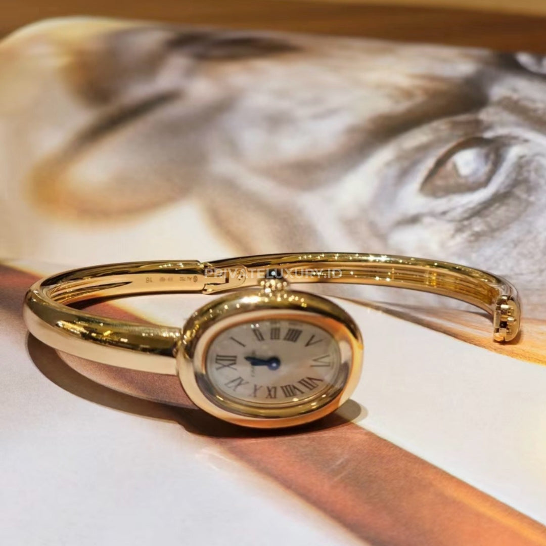 Baignoire Watch