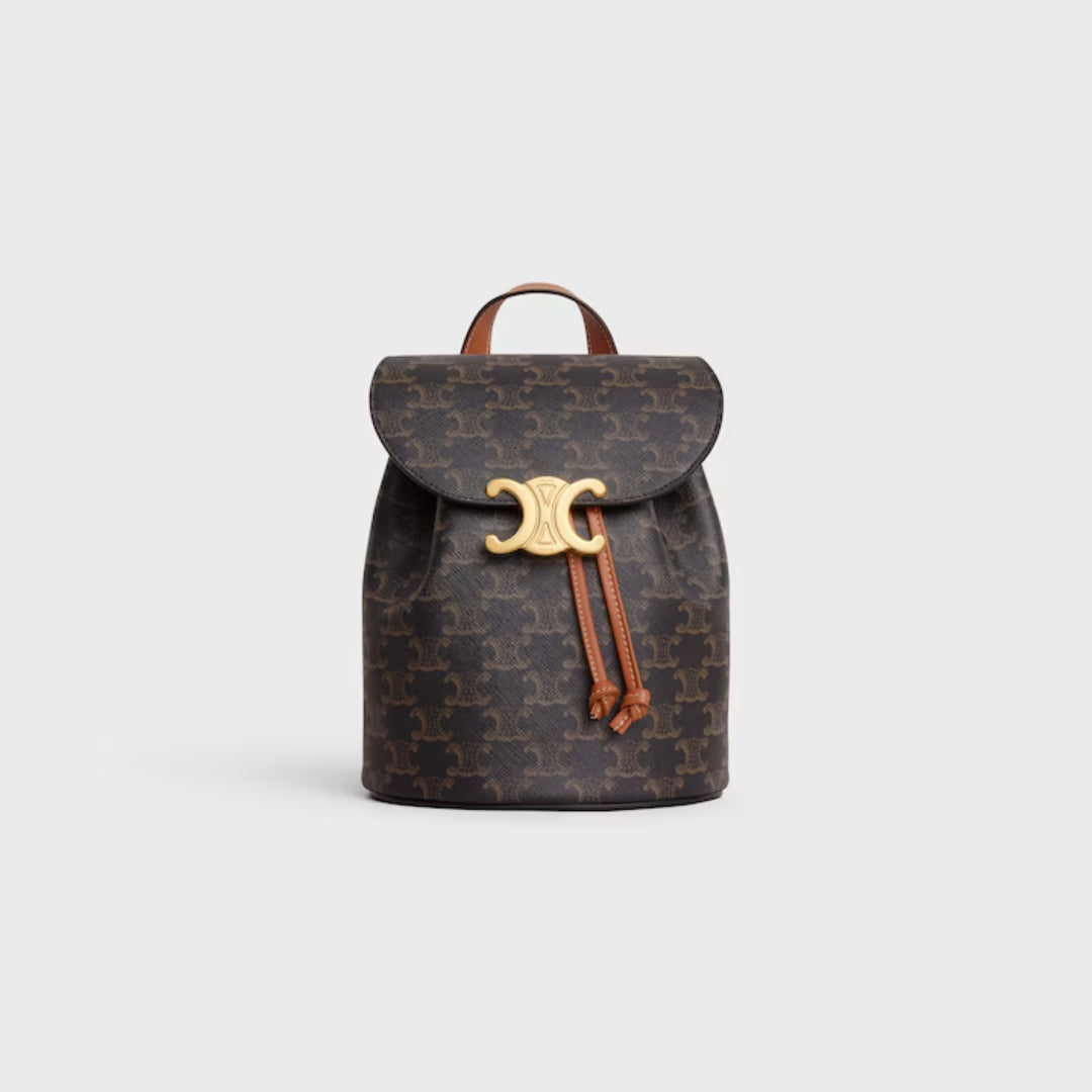 Backpack Celine Bonnie