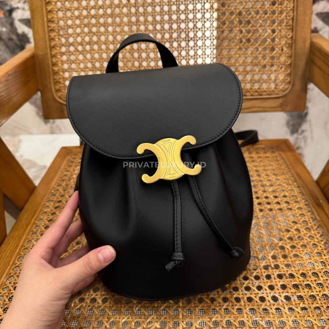 Backpack Celine Bonnie
