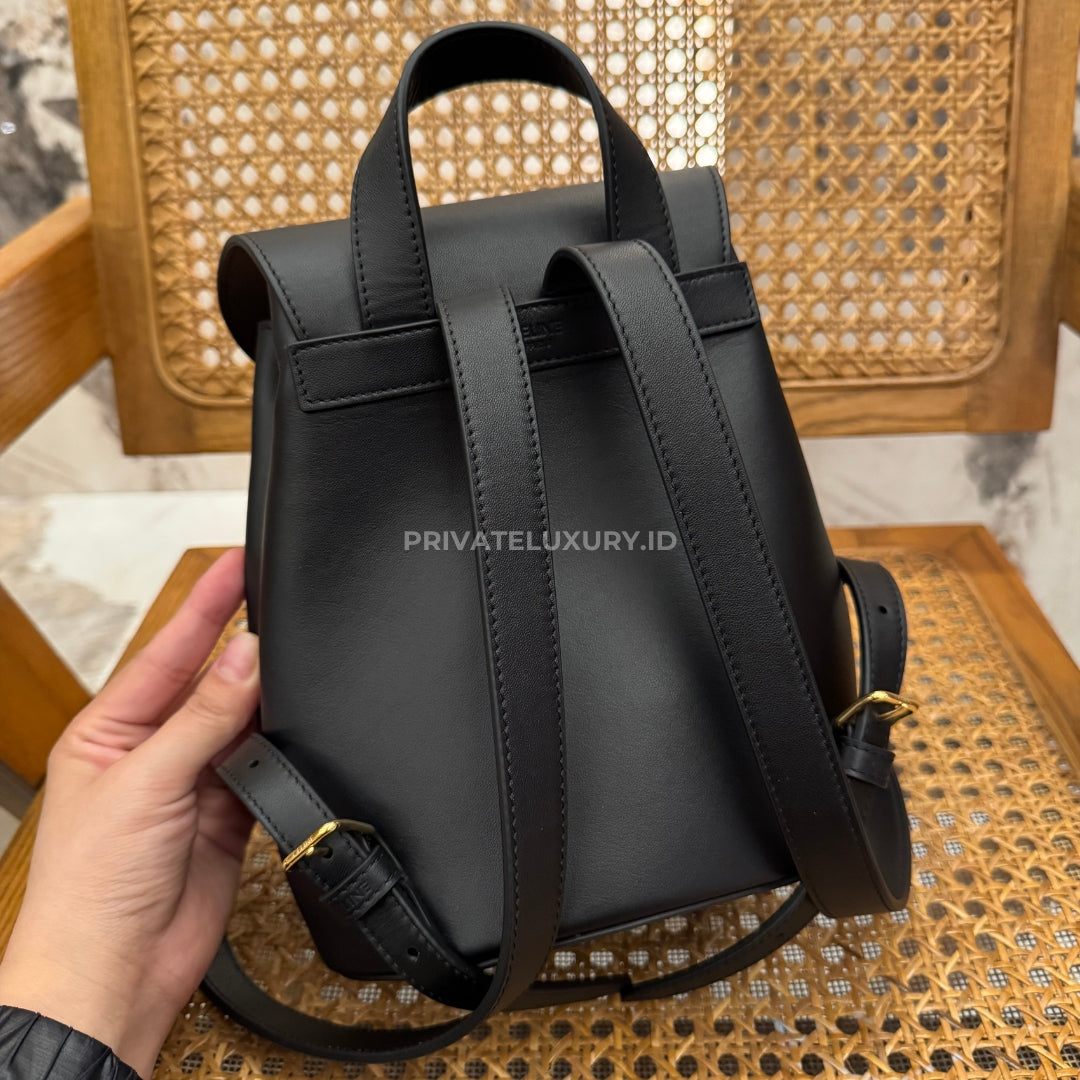 Backpack Celine Bonnie