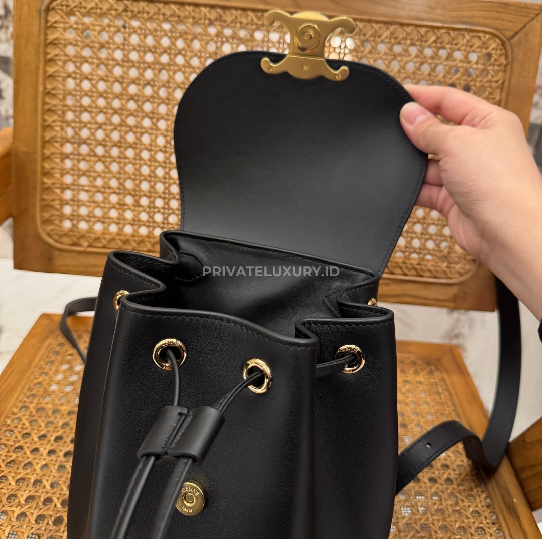 Backpack Celine Bonnie