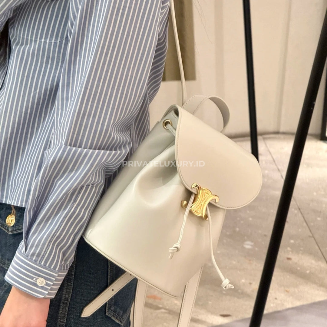 Backpack Celine Bonnie