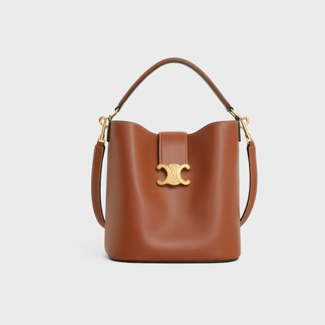 Medium Bucket Louise