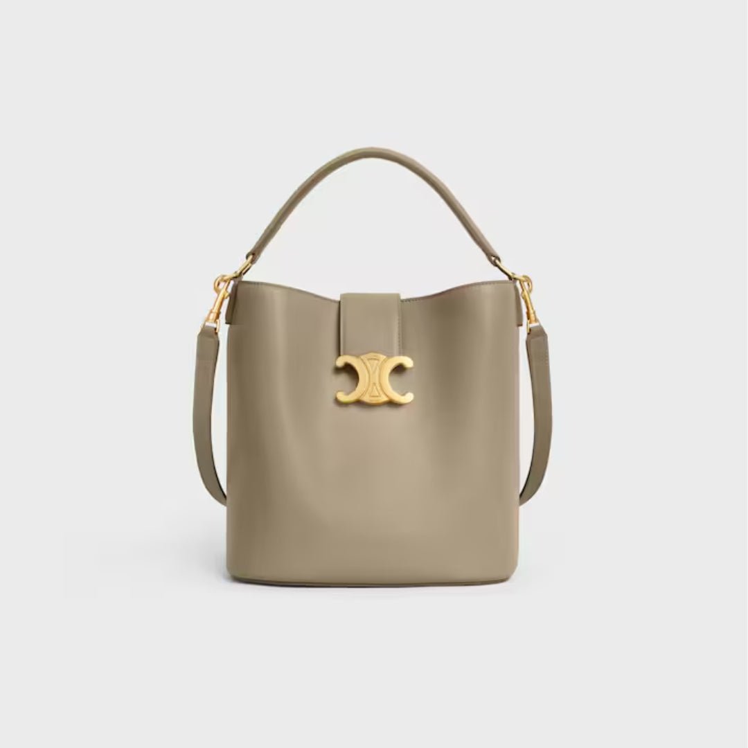 Medium Bucket Louise
