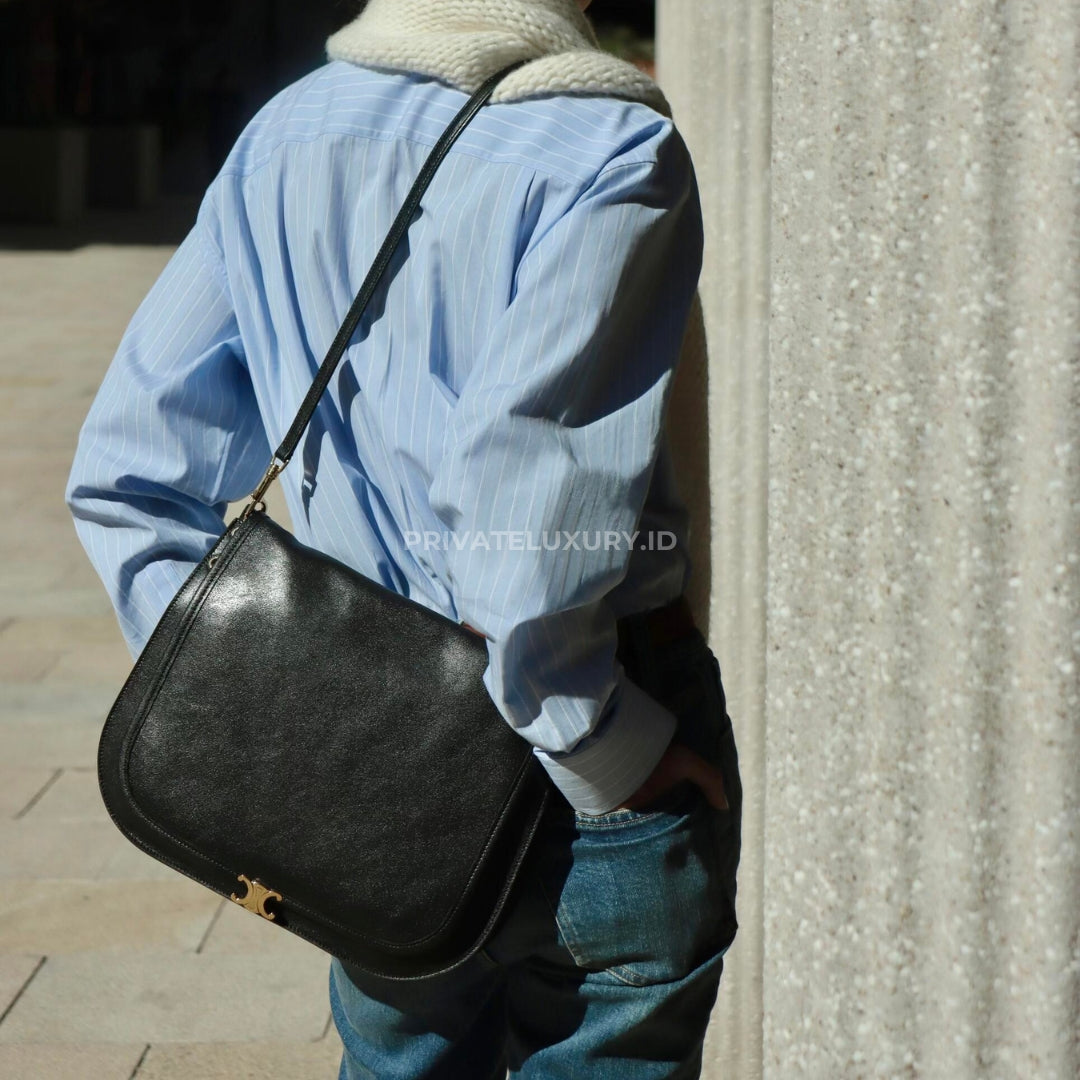 Besace Soft Triomphe