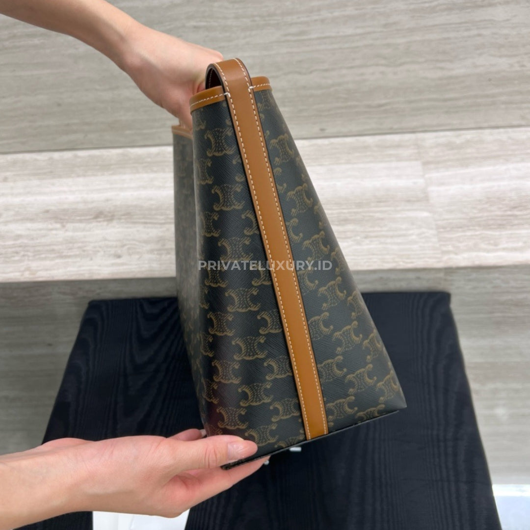 Soft Shopper Bag