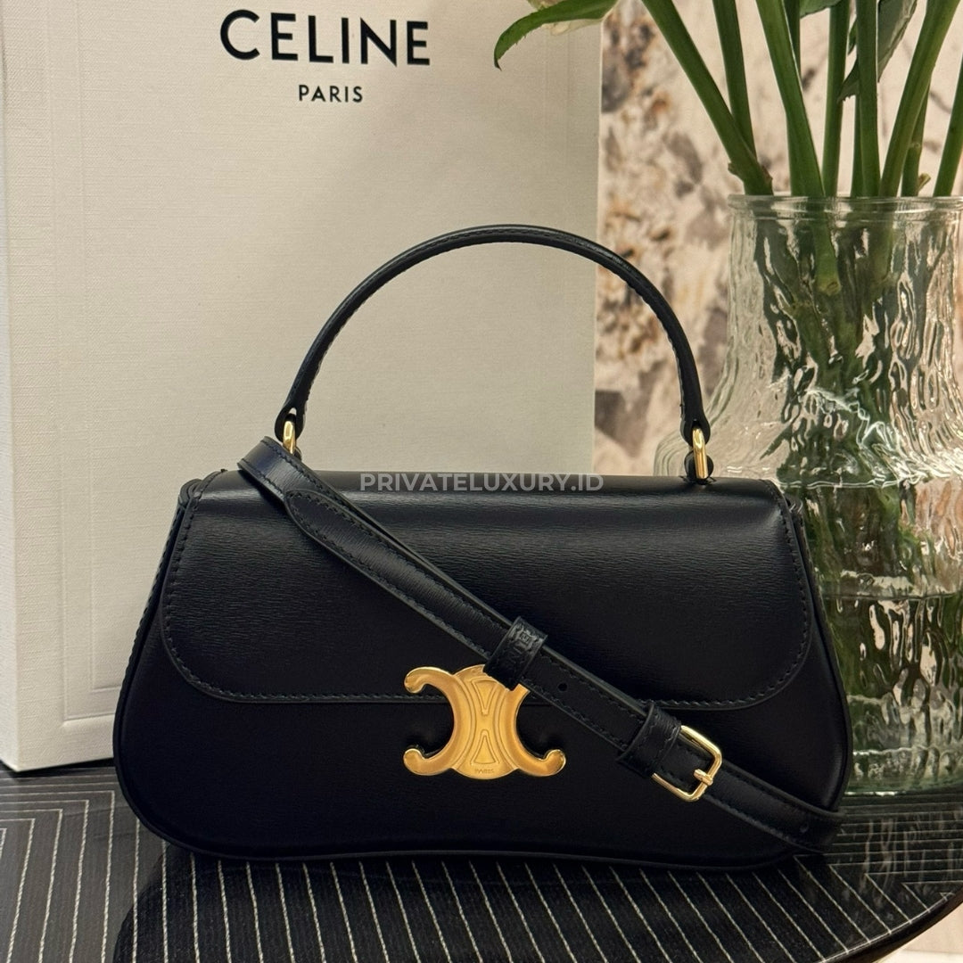 Teen Celine Lola
