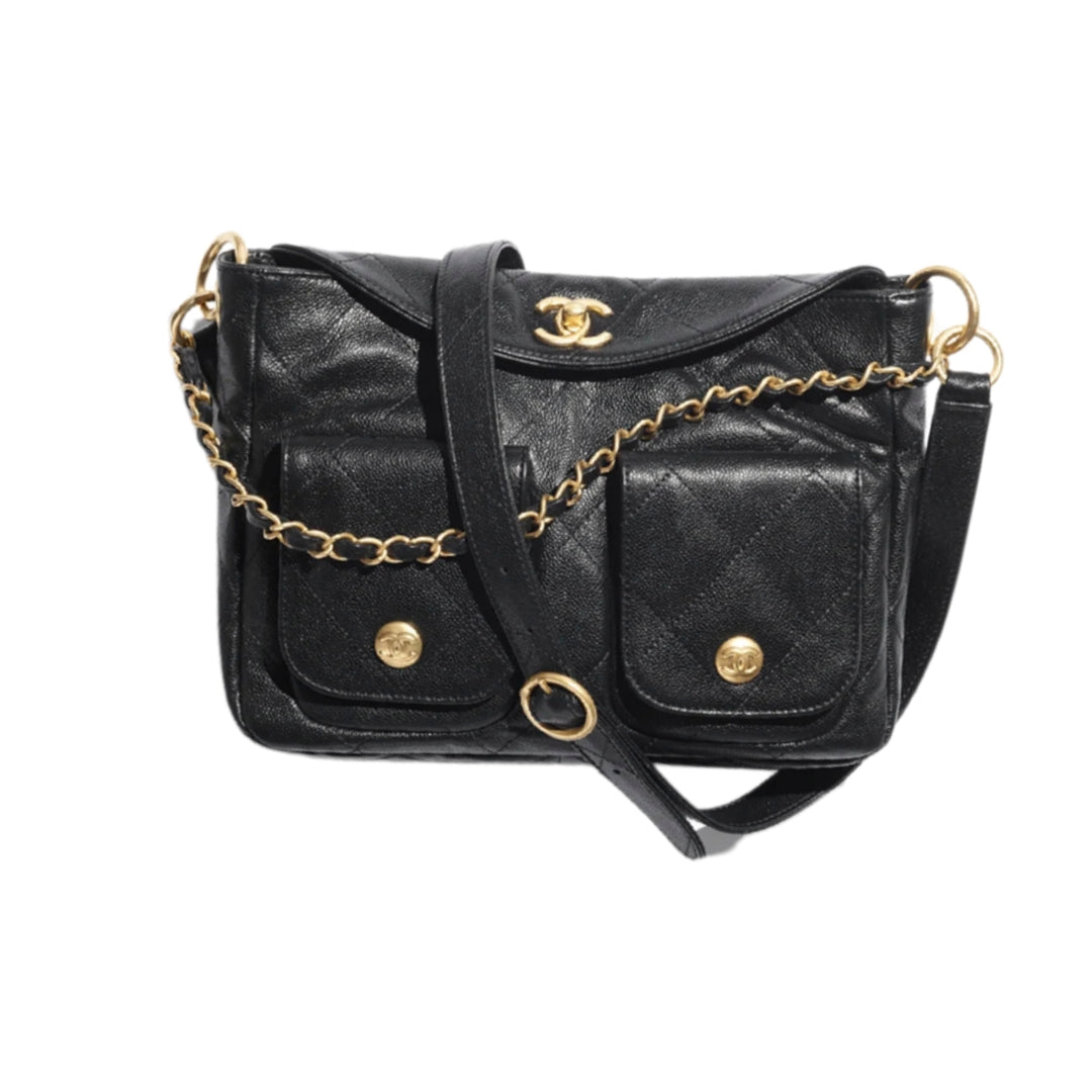Hobo Handbag