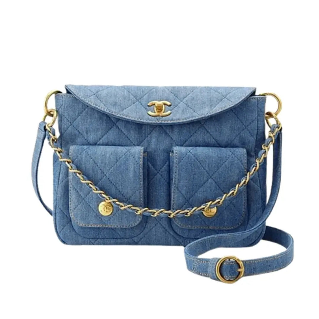 Hobo Handbag