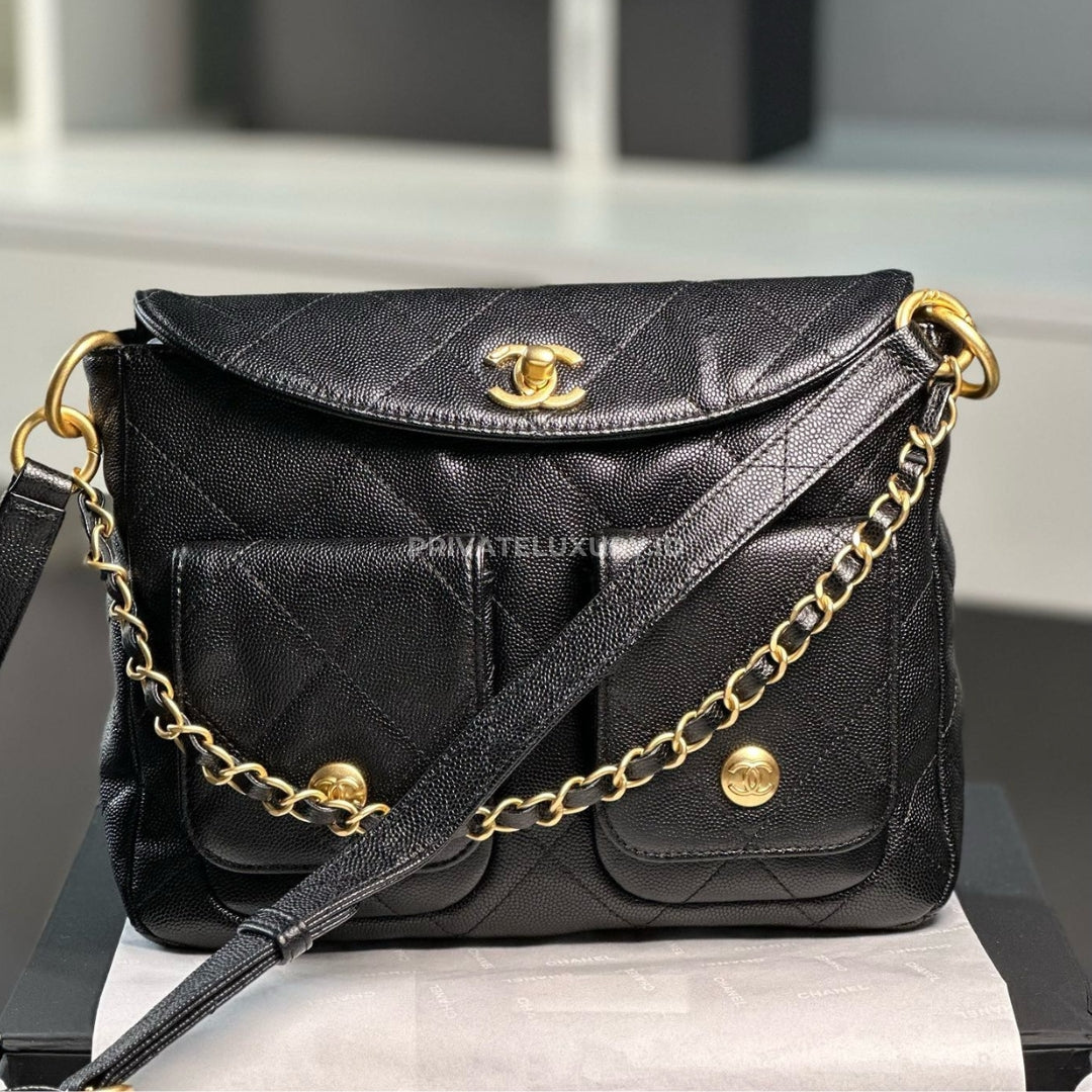 Hobo Handbag