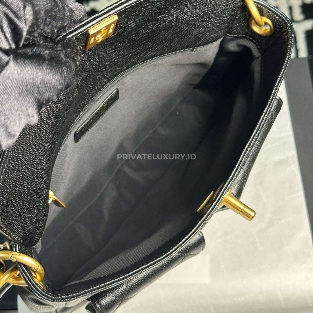 Hobo Handbag