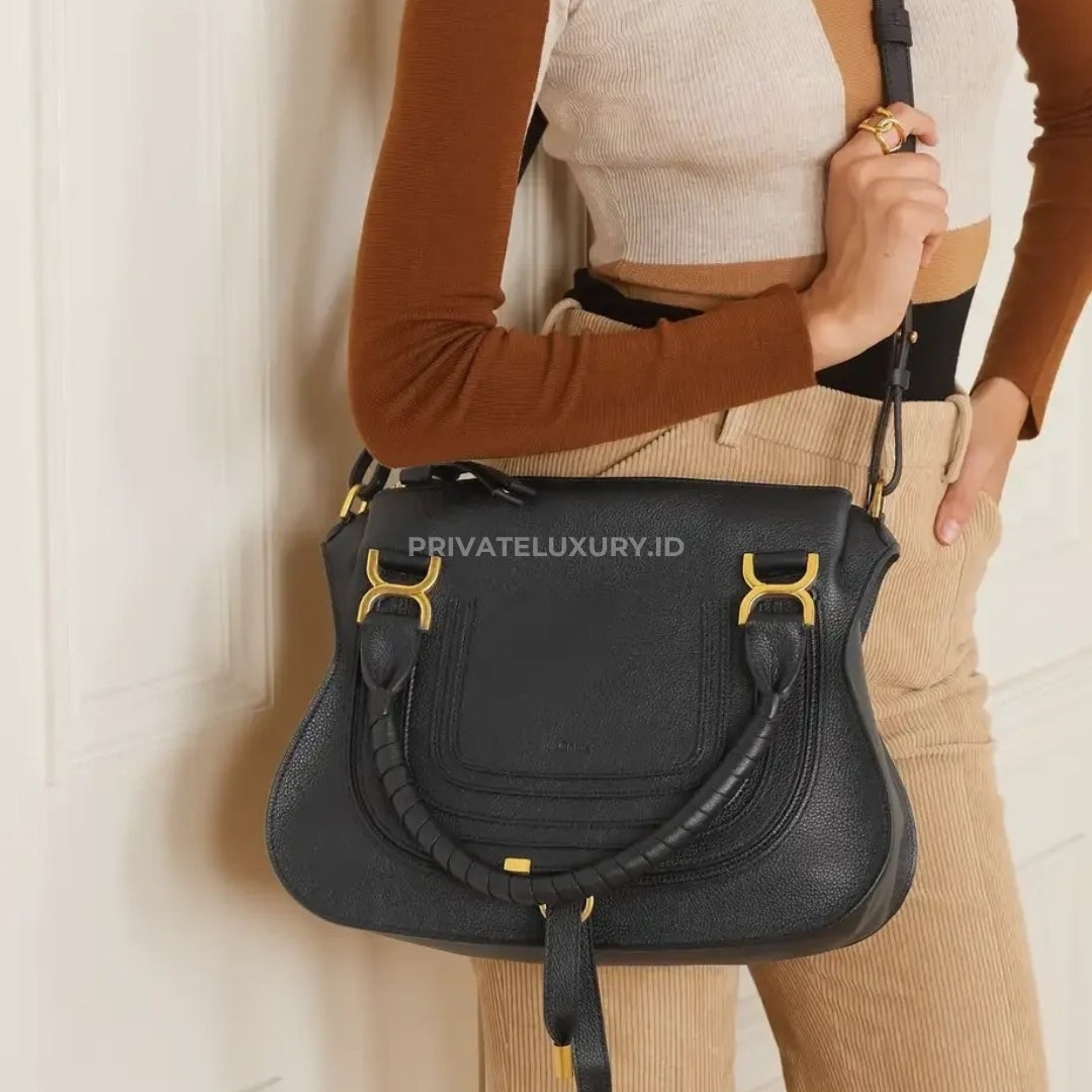 Small Marcie Bag