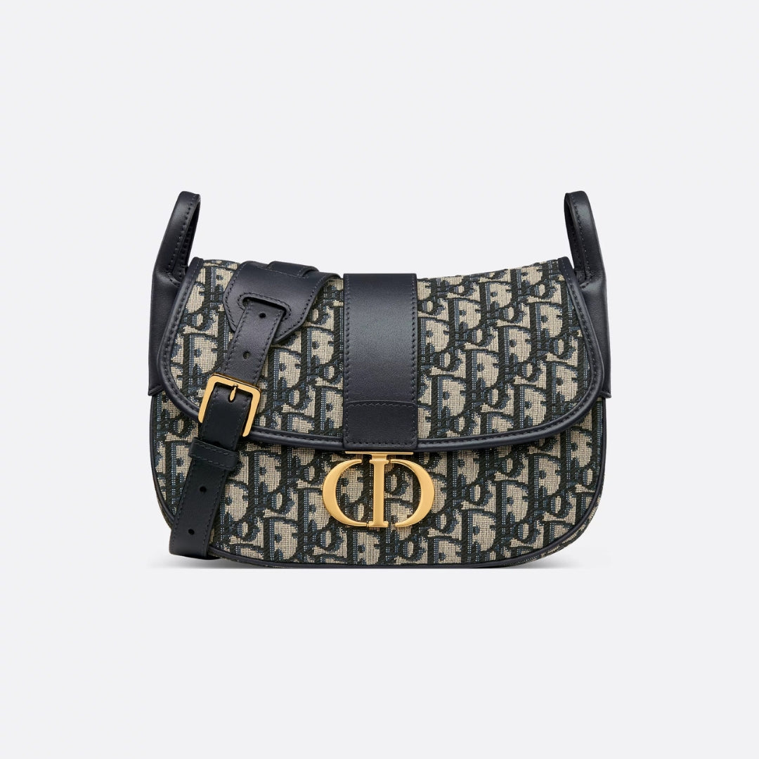 Medium 30 Montaigne Satchel Bag
