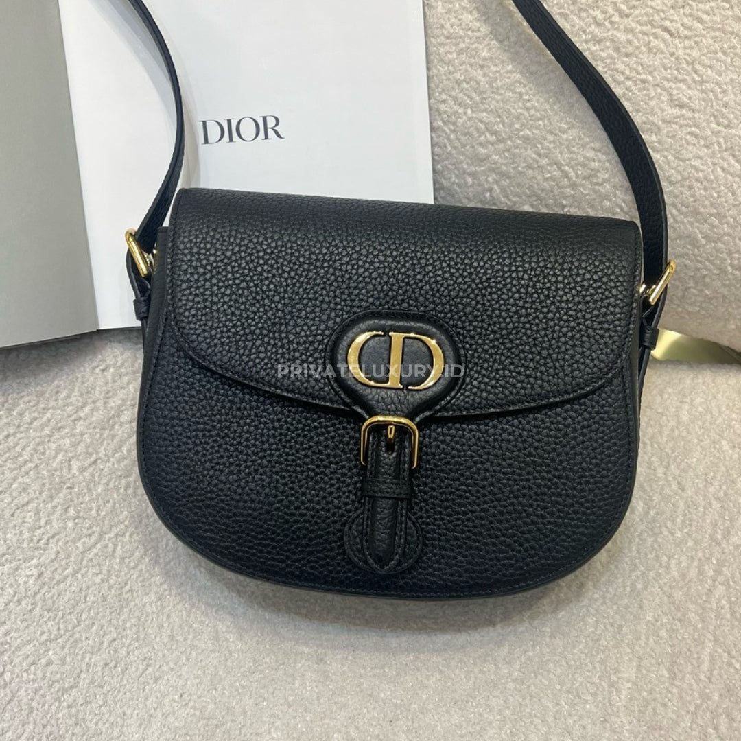 Medium Dior Bobby Bag