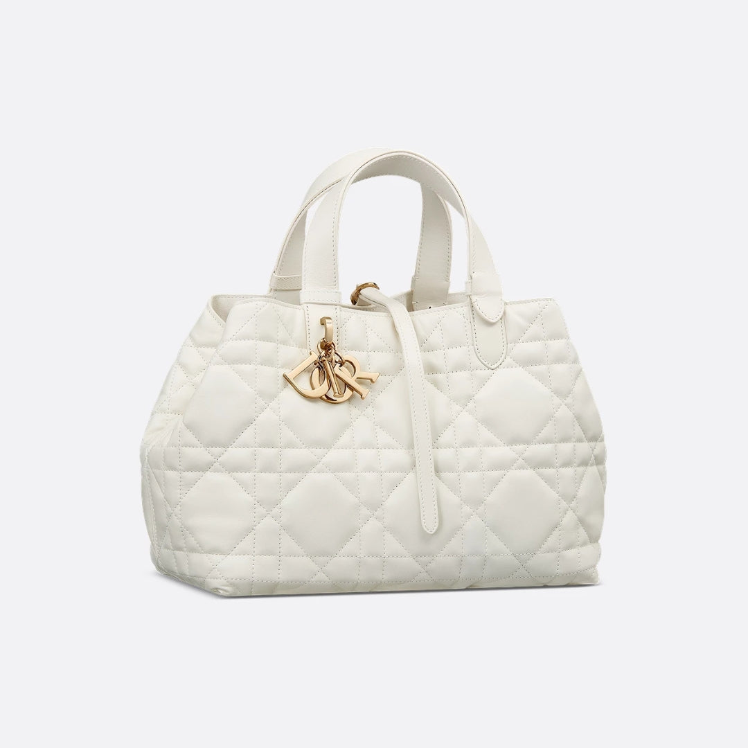 Medium Dior Toujours Bag