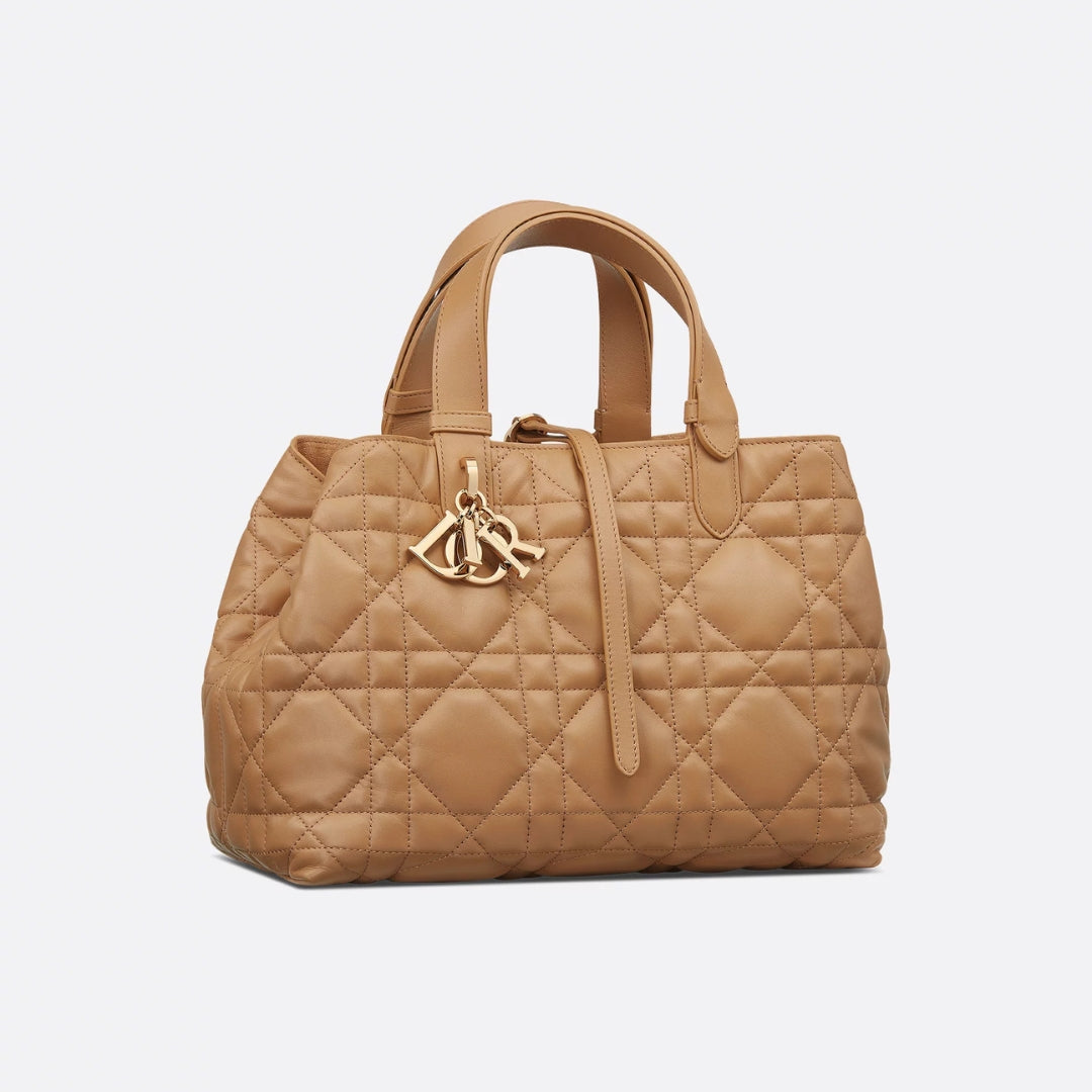 Medium Dior Toujours Bag