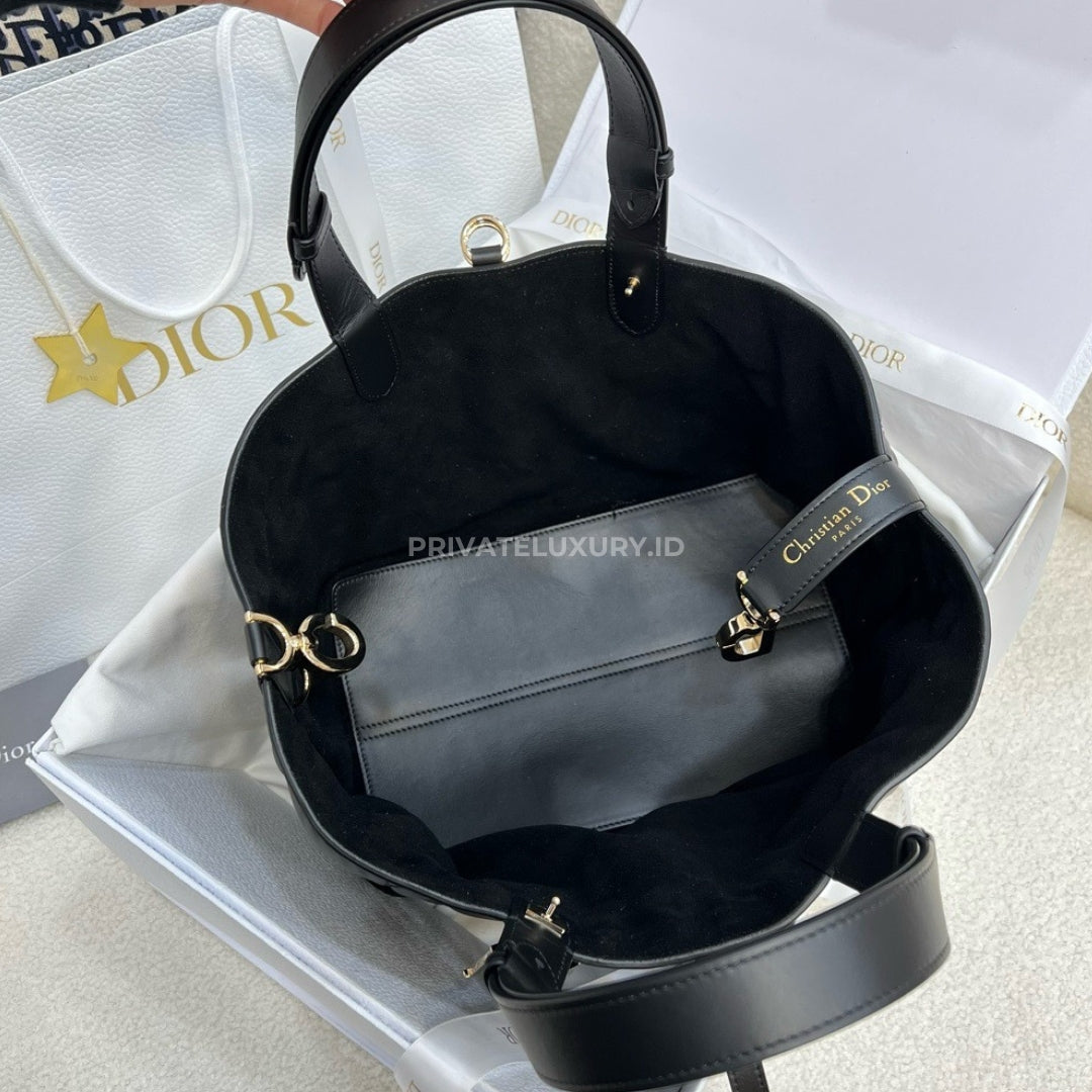 Medium Dior Toujours Bag