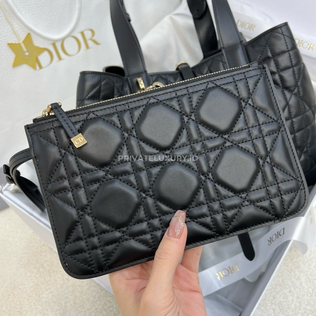 Medium Dior Toujours Bag