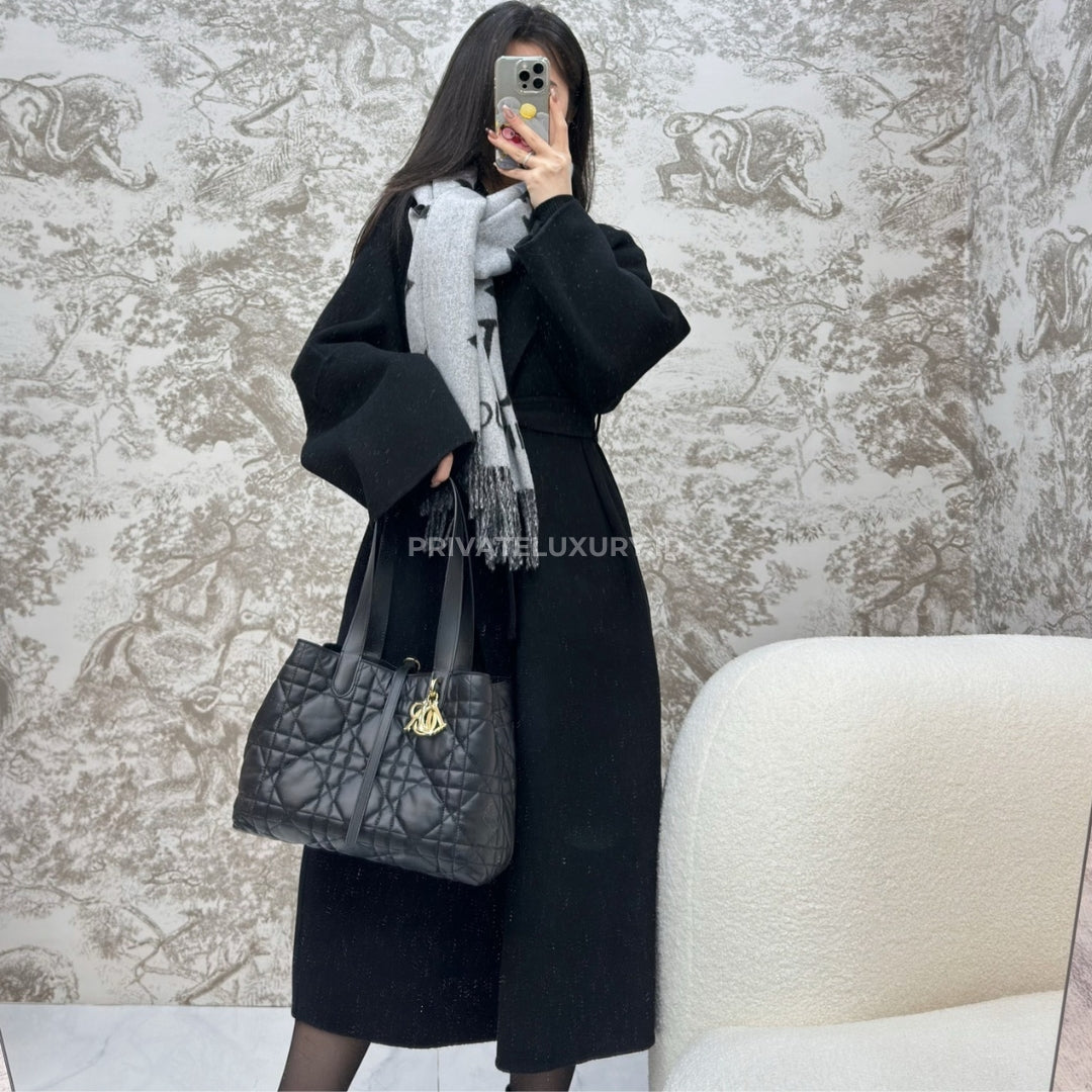 Medium Dior Toujours Bag