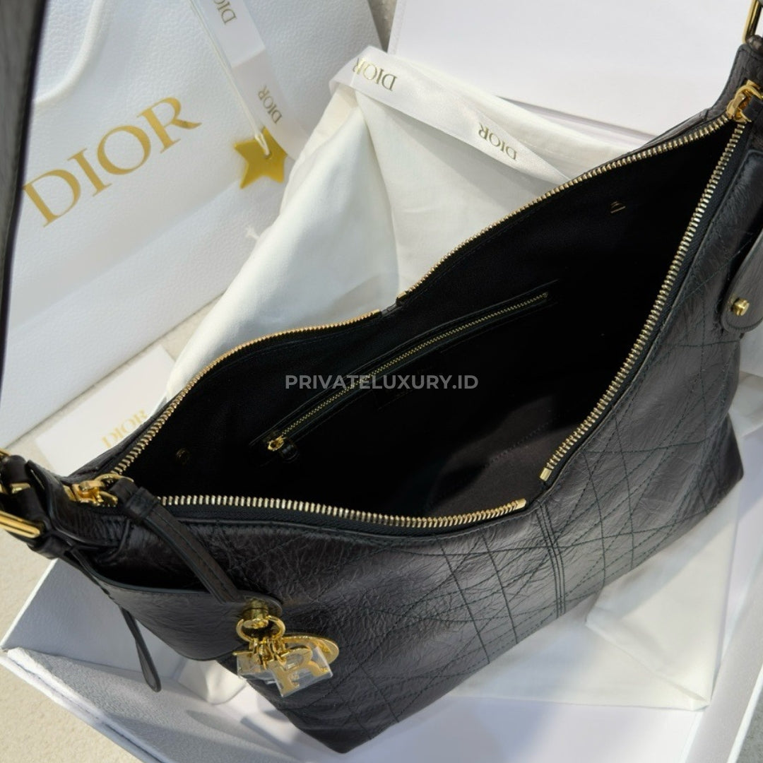 Medium Dior Voyage Bag