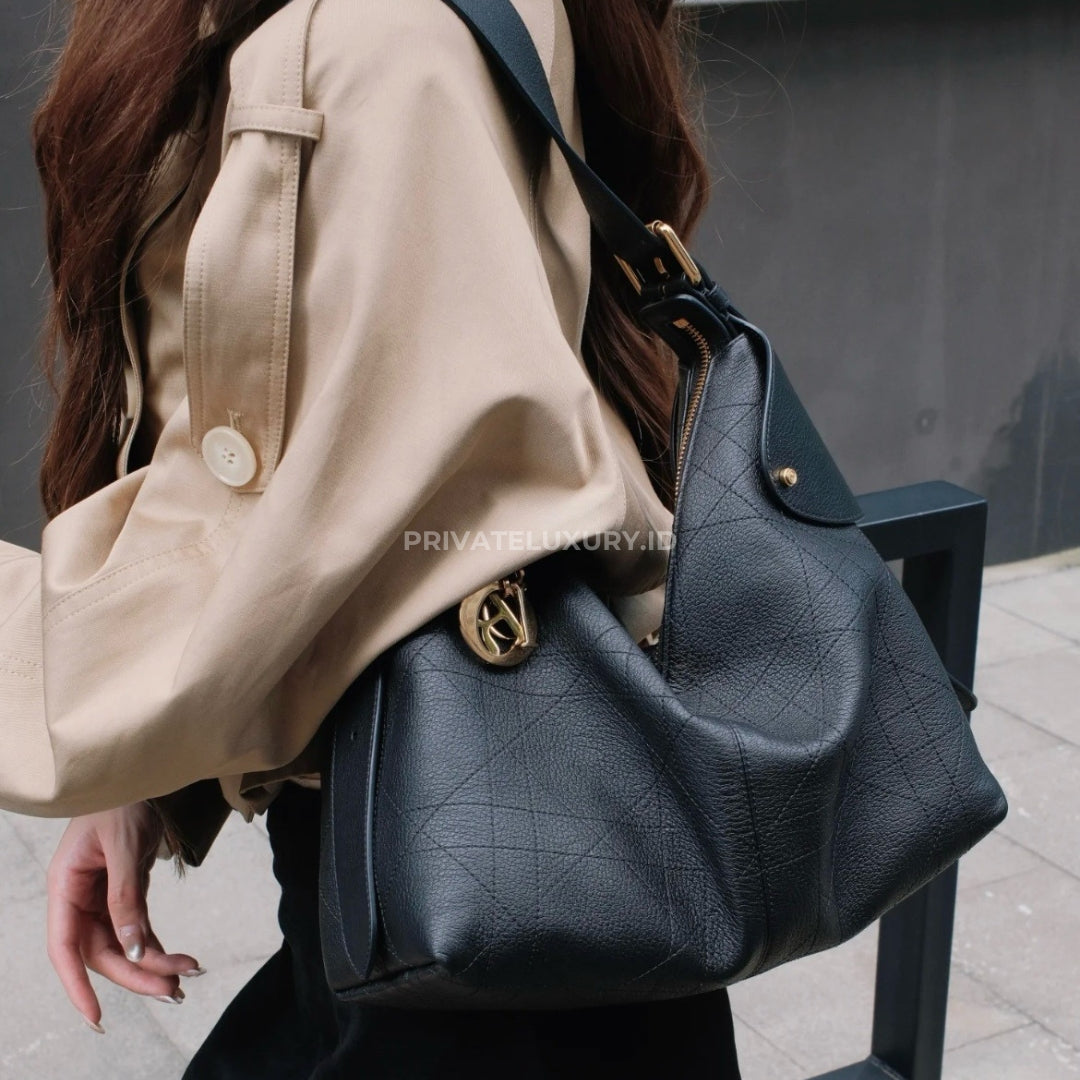 Medium Dior Voyage Bag