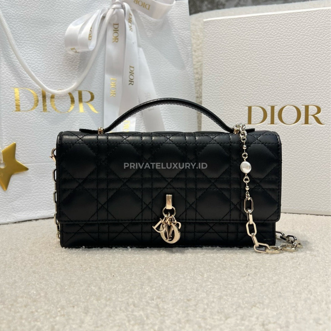 My Dior Mini Bag